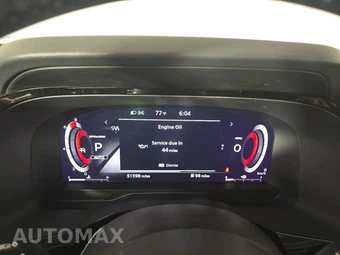 2023 Nissan Pathfinder Platinum - miniatura 12