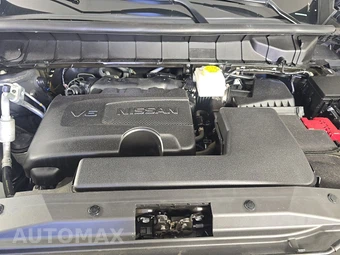 2023 Nissan Pathfinder Platinum - miniatura 17