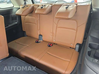 2023 Nissan Pathfinder Platinum – miniatura 14