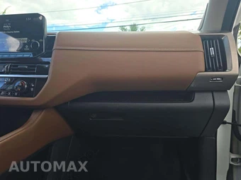 2023 Nissan Pathfinder Platinum – miniatura 20