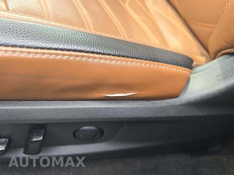 2023 Nissan Pathfinder Platinum – miniatura 23