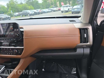 2023 Nissan Pathfinder Platinum - miniatura 20