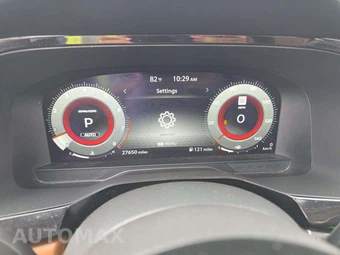 2023 Nissan Pathfinder Platinum - miniatura 9