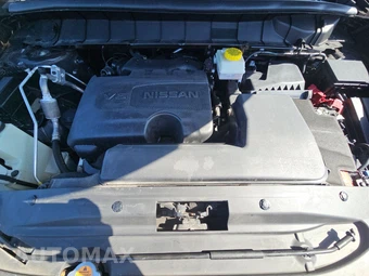 2023 Nissan Pathfinder Platinum - miniatura 16
