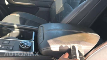 2023 Nissan Pathfinder Platinum - miniatura 19