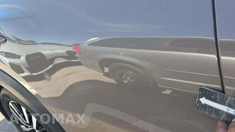 2023 Nissan Pathfinder Platinum - miniatura 20