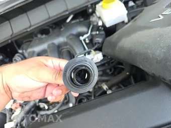 2023 Nissan Pathfinder Platinum – miniatura 25