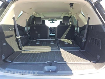 2023 Nissan Pathfinder Platinum – miniatura 14