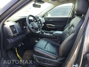 2023 Nissan Pathfinder Platinum – miniatura 6