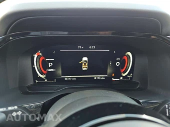 2023 Nissan Pathfinder Platinum – miniatura 9