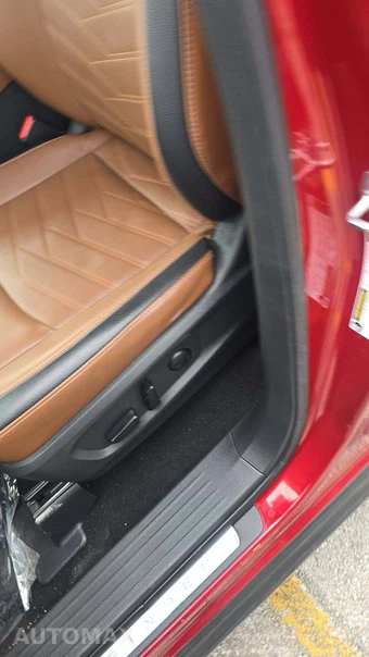 2023 Nissan Pathfinder Platinum – miniatura 20