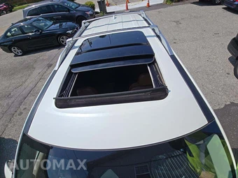 2023 Nissan Pathfinder Platinum – miniatura 12
