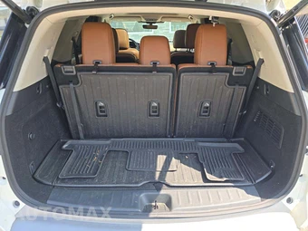 2023 Nissan Pathfinder Platinum – miniatura 15