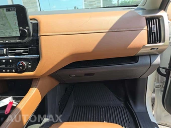 2023 Nissan Pathfinder Platinum – miniatura 20