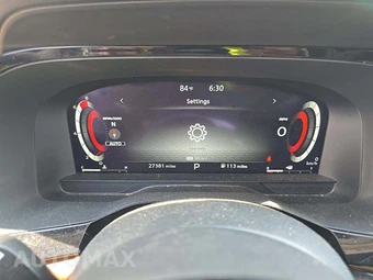2023 Nissan Pathfinder Platinum – miniatura 9