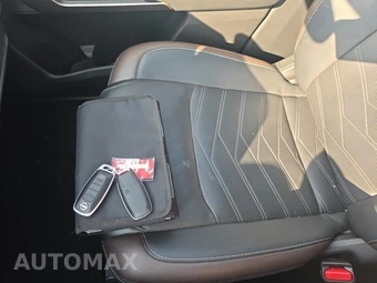 2023 Nissan Pathfinder Platinum – miniatura 21