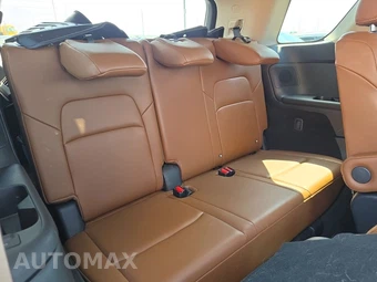 2023 Nissan Pathfinder Platinum – miniatura 14