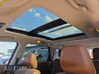 2023 Nissan Pathfinder Platinum – miniatura 18