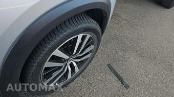 2023 Nissan Pathfinder Platinum – miniatura 20