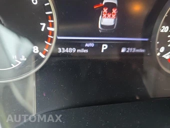 2023 Nissan Pathfinder Platinum - miniatura 13
