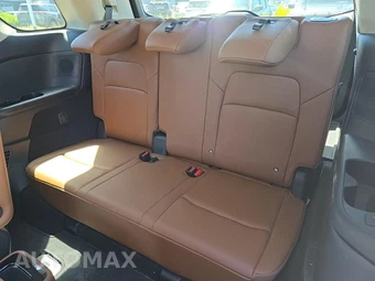 2023 Nissan Pathfinder Platinum – miniatura 15