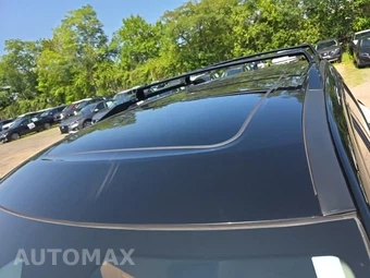 2023 Nissan Pathfinder Platinum – miniatura 10