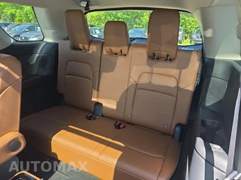 2023 Nissan Pathfinder Platinum – miniatura 15