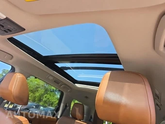 2023 Nissan Pathfinder Platinum – miniatura 16