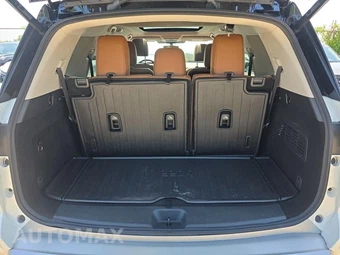 2023 Nissan Pathfinder Platinum – miniatura 19