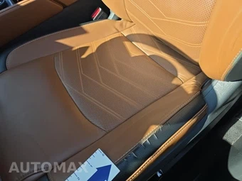 2023 Nissan Pathfinder Platinum – miniatura 24