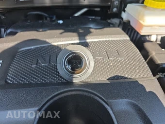 2023 Nissan Pathfinder Platinum – miniatura 27