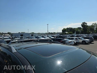 2023 Nissan Pathfinder Platinum – miniatura 10