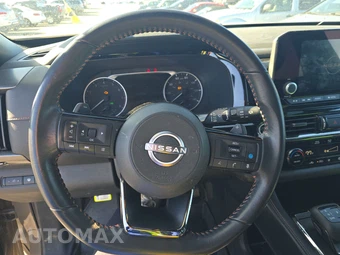 2023 Nissan Pathfinder Rock Creek – miniatura 10