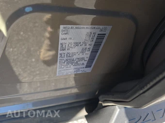 2023 Nissan Pathfinder Rock Creek – miniatura 14
