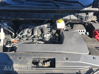 2023 Nissan Pathfinder Rock Creek – miniatura 15