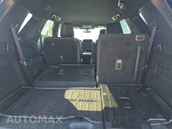 2023 Nissan Pathfinder Rock Creek – miniatura 16