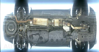 2023 Nissan Pathfinder Rock Creek – miniatura 18