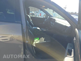 2023 Nissan Pathfinder Rock Creek – miniatura 8