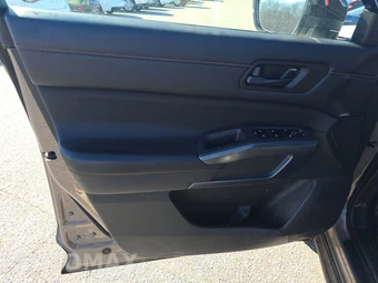 2023 Nissan Pathfinder Rock Creek – miniatura 9