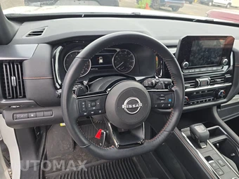 2023 Nissan Pathfinder Rock Creek - miniatura 10