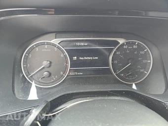 2023 Nissan Pathfinder Rock Creek - miniatura 12