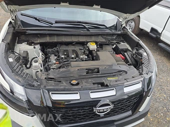 2023 Nissan Pathfinder Rock Creek - miniatura 16