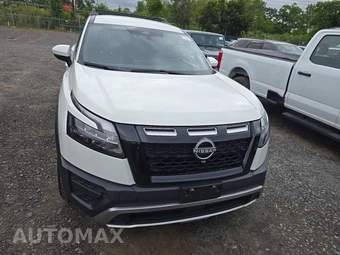 2023 Nissan Pathfinder Rock Creek - miniatura 2