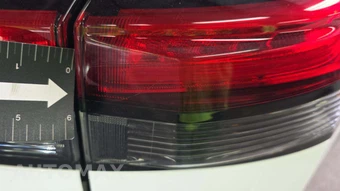 2023 Nissan Pathfinder Rock Creek - miniatura 21