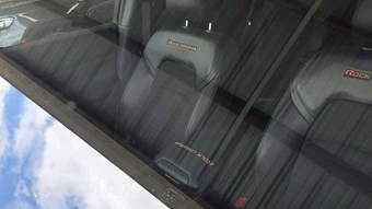 2023 Nissan Pathfinder Rock Creek - miniatura 23