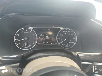 2023 Nissan Pathfinder Rock Creek – miniatura 12