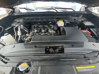 2023 Nissan Pathfinder Rock Creek – miniatura 16