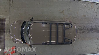 2023 Nissan Pathfinder Rock Creek – miniatura 20