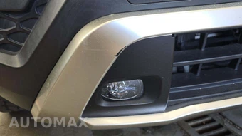 2023 Nissan Pathfinder Rock Creek – miniatura 21