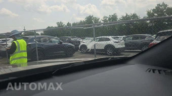 2023 Nissan Pathfinder Rock Creek – miniatura 23